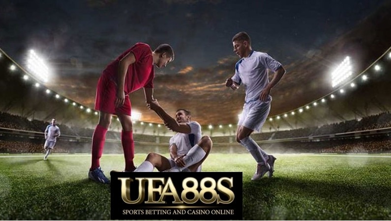 UFA88เว็บแทงบอล